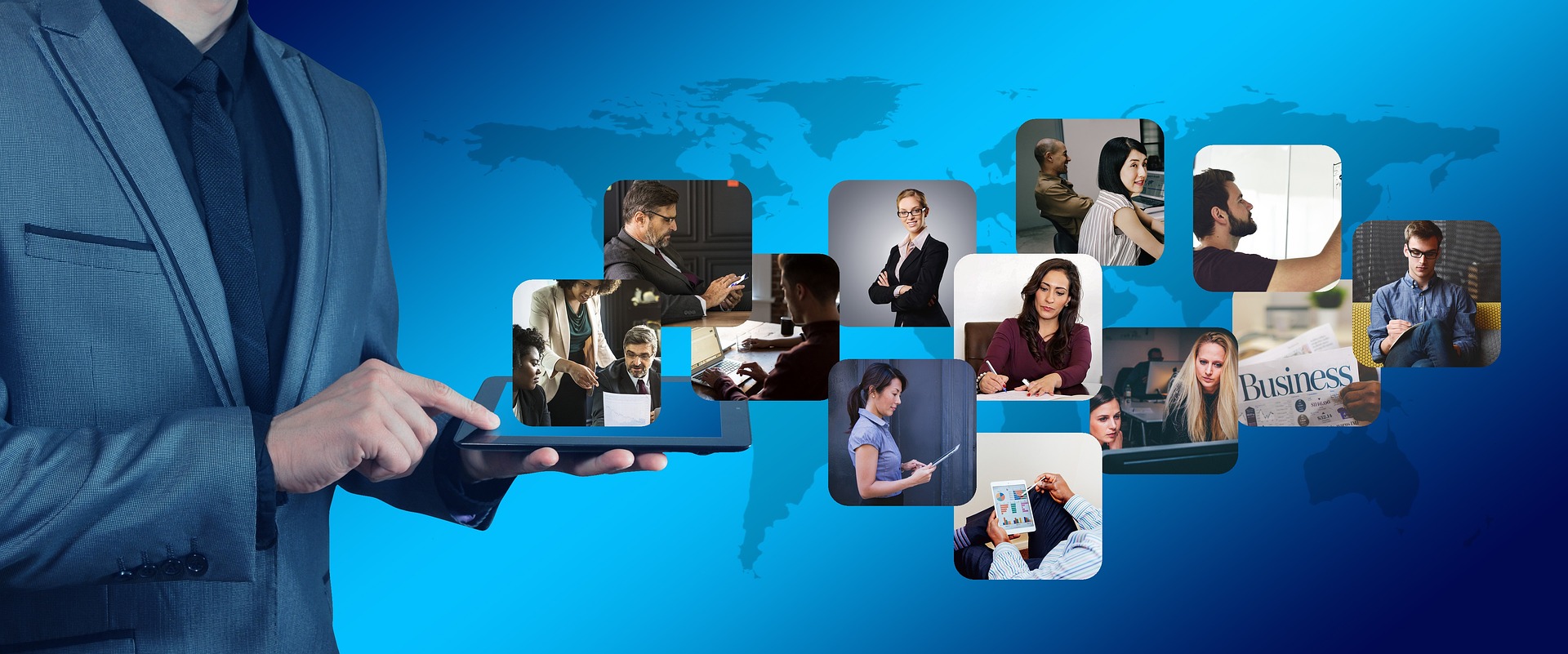 Lavoro Part-Time